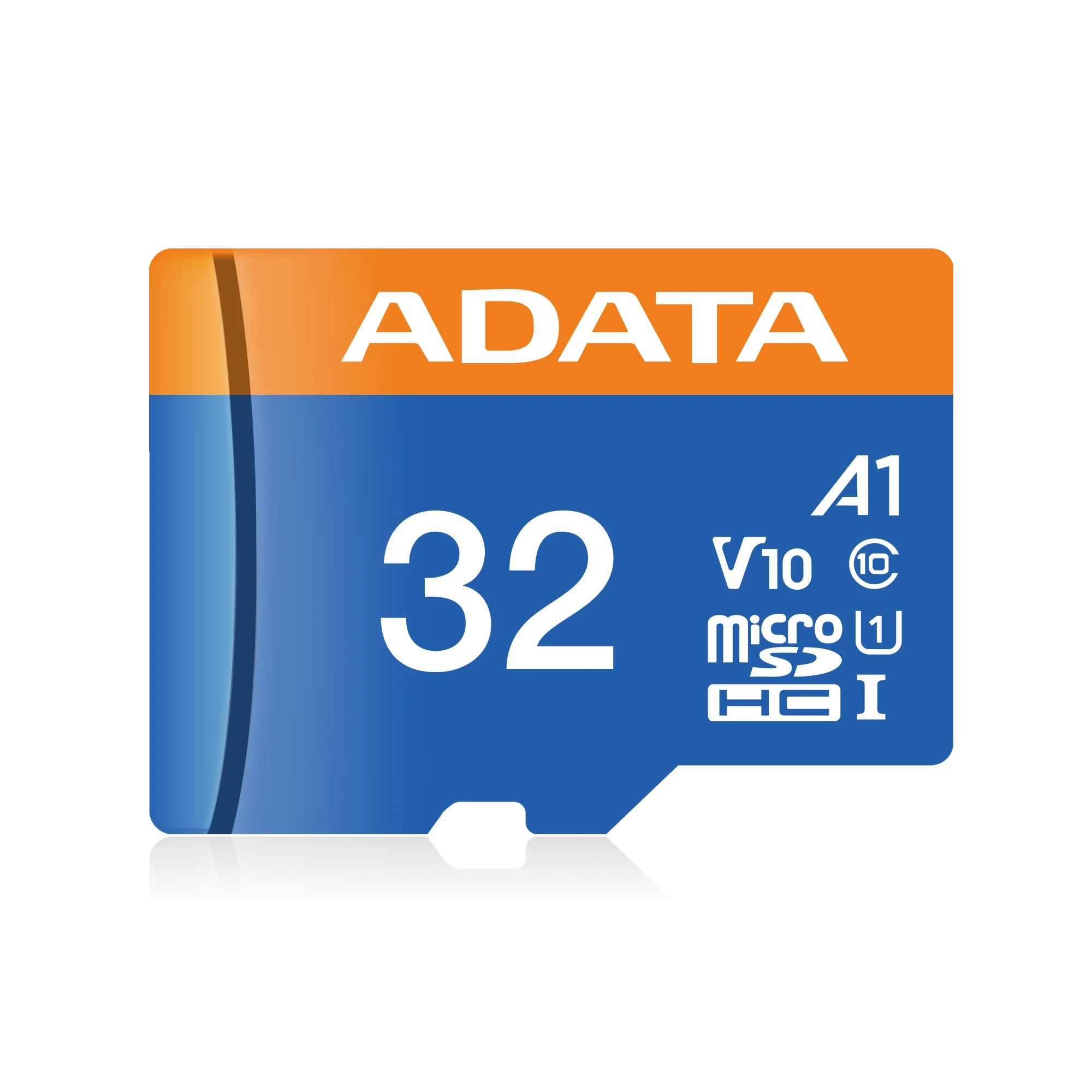 AUSDH32GUICL10A1-RA1 PREMIER 32GB 100MB/s CLASS10 A1 ADAPTÖRLÜ MICROSDHC HAFIZA KARTI