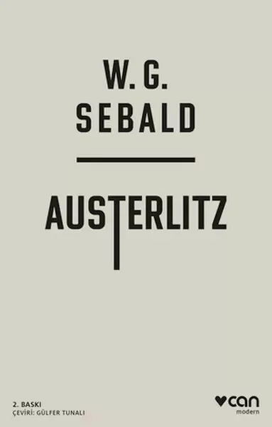 Austerlitz Austerlitz