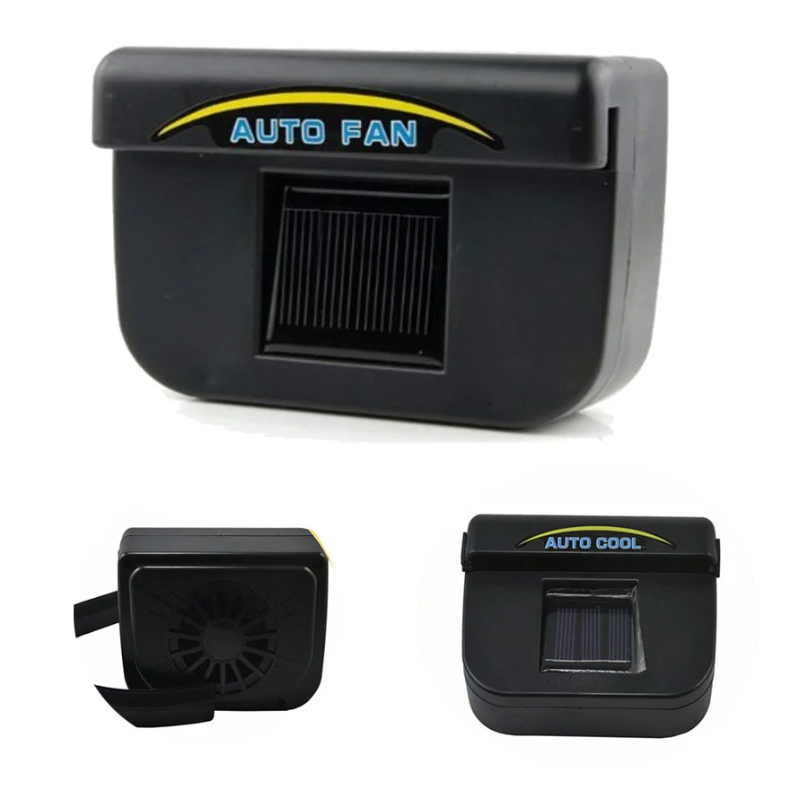 Auto Cool Güneş Enerjisiyle Çalışan Araç İçi Soğutucu Fiyatı, Yorumları ve Özellikleri