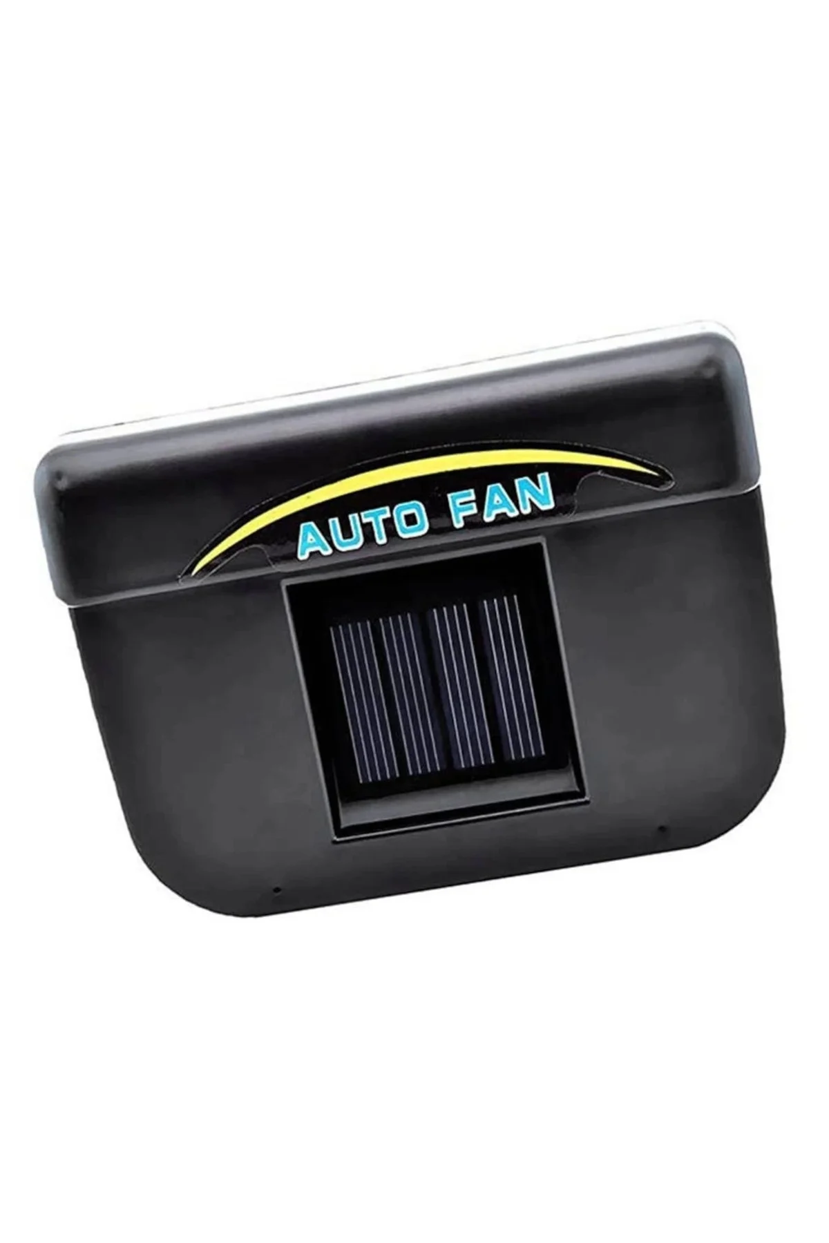 Auto Cool Güneş Enerjisiyle Çalışan Araç İçi Soğutucu