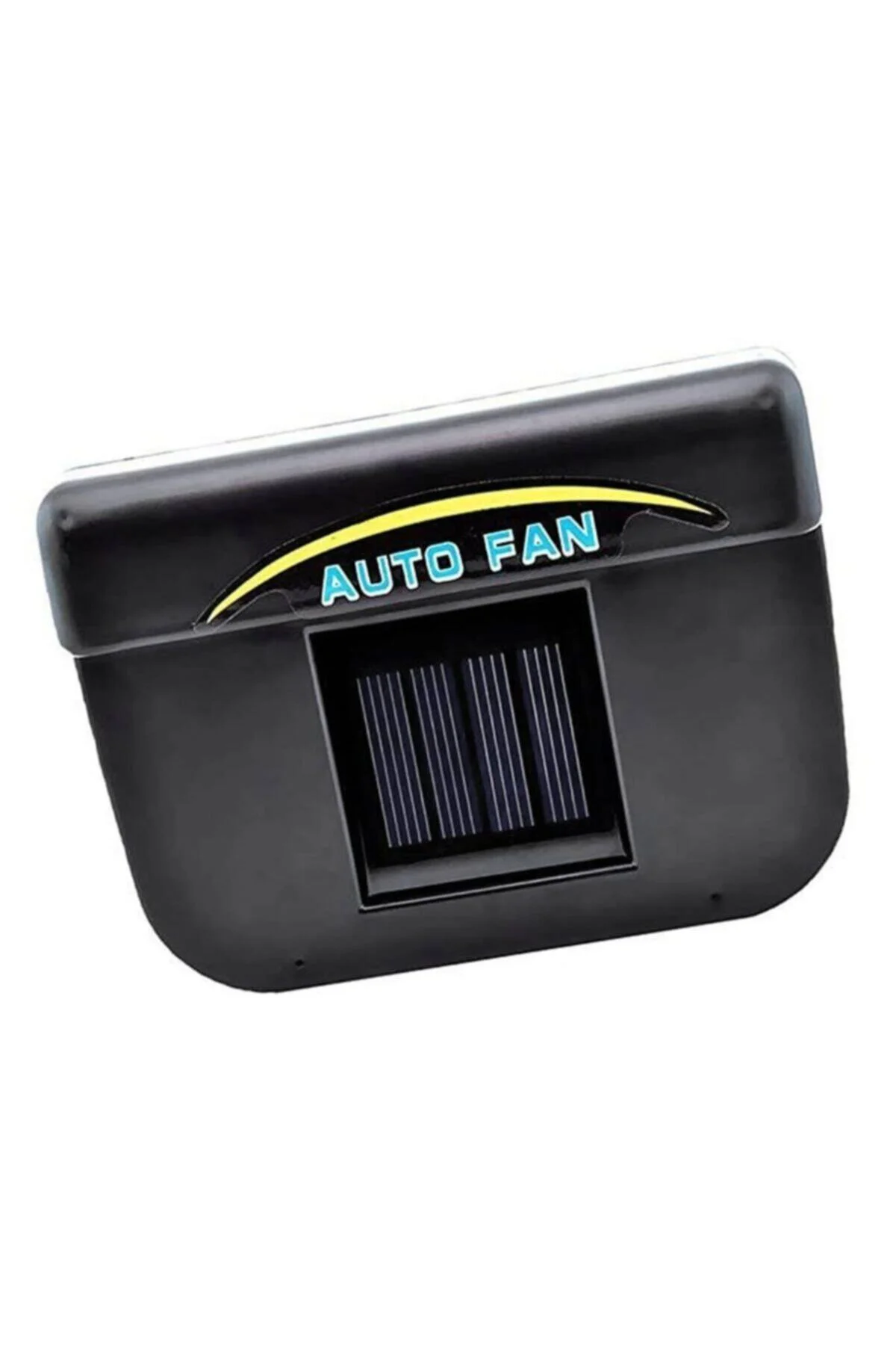Auto Cool Güneş Enerjisiyle Çalışan Araç İçi Soğutucu