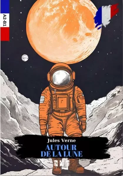 Autour De La Lune (Fransızca) Fiyatı, Yorumları ve Özellikleri