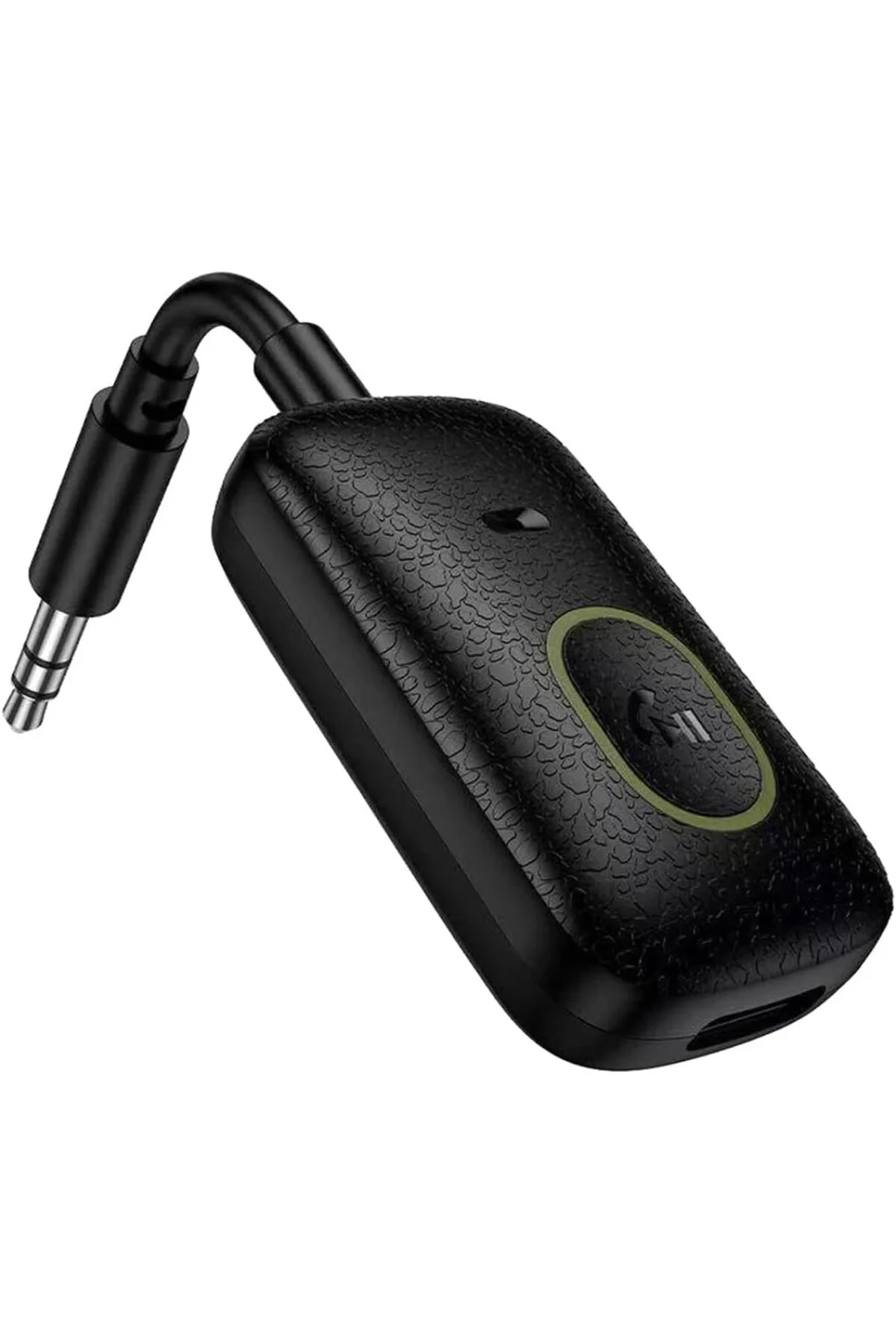 AUX Bluetooth Ses Adaptörü İki Yönlü RX/TX Alıcı Verici Araç TV T