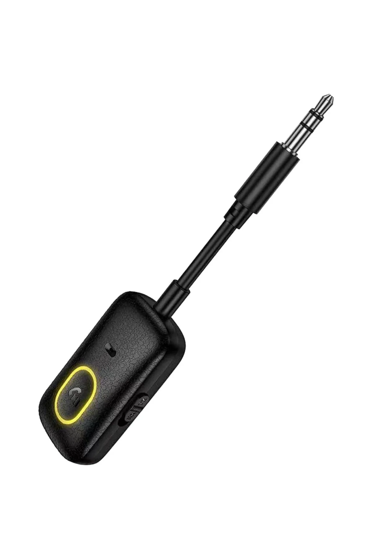 AUX Bluetooth Ses Adaptörü İki Yönlü RX/TX Alıcı Verici Araç TV T