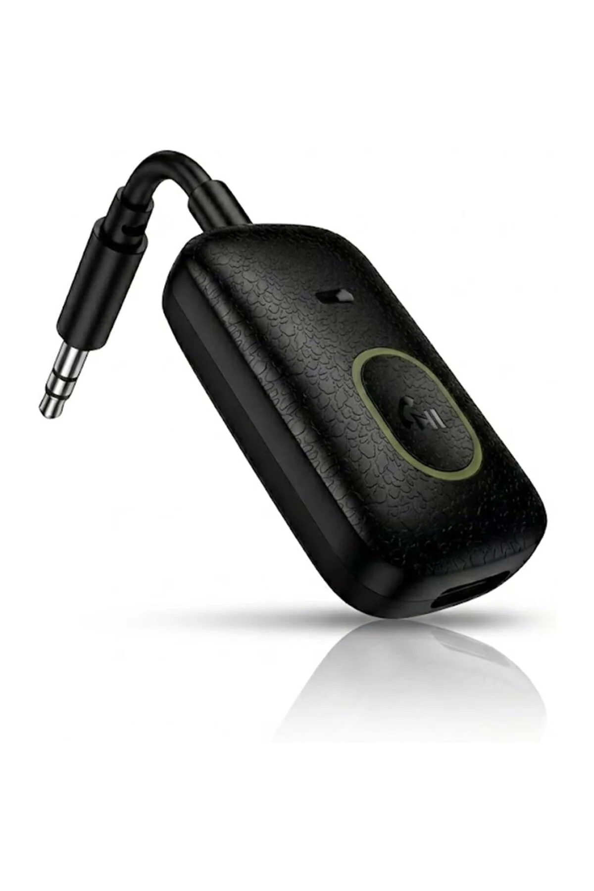 AUX Bluetooth Ses Adaptörü İki Yönlü RX/TX Alıcı Verici Araç TV T