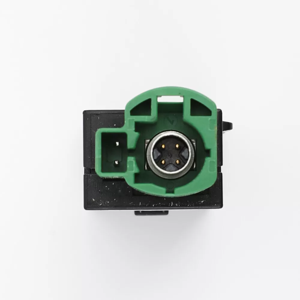 AUX & Car Play Girişi (VW Orjinal)(5G0035222E - 5Q0035726E)