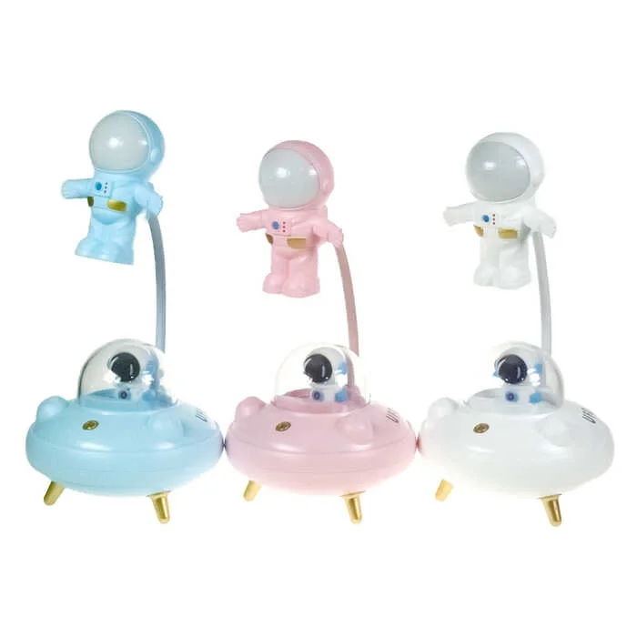 AV-7208 USB ŞARJLI MASA LAMBASI Fiyatı, Yorumları ve Özellikleri