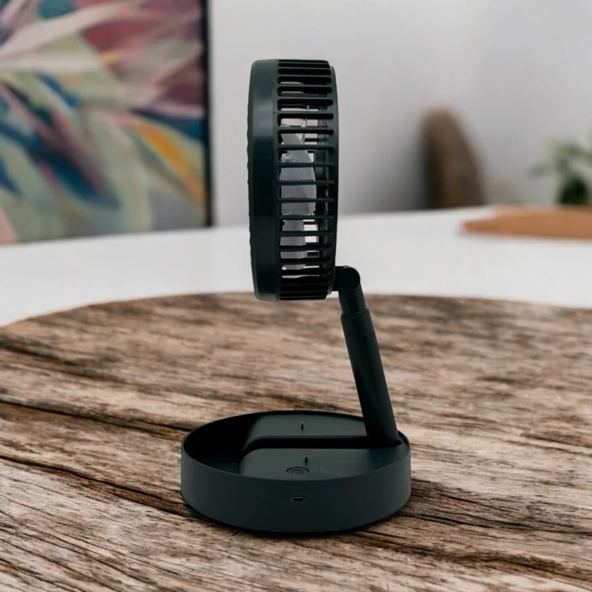 AV-F550 USB MİNİ FAN Fiyatı, Yorumları ve Özellikleri