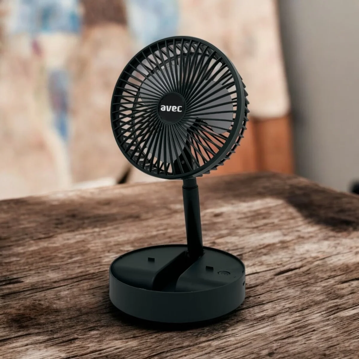 AV-F550 USB MİNİ FAN Fiyatı, Yorumları ve Özellikleri