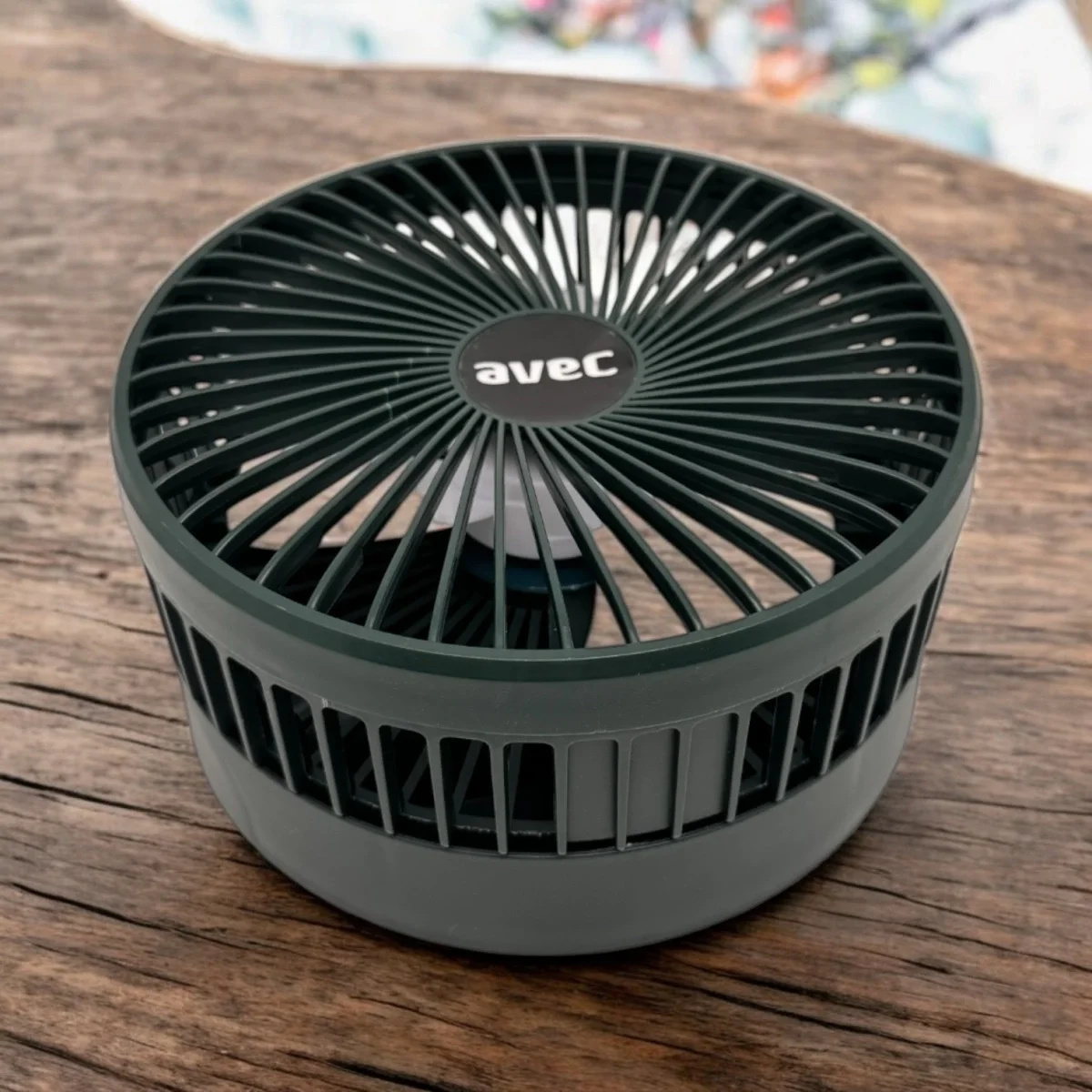 AV-F550 USB MİNİ FAN Fiyatı, Yorumları ve Özellikleri