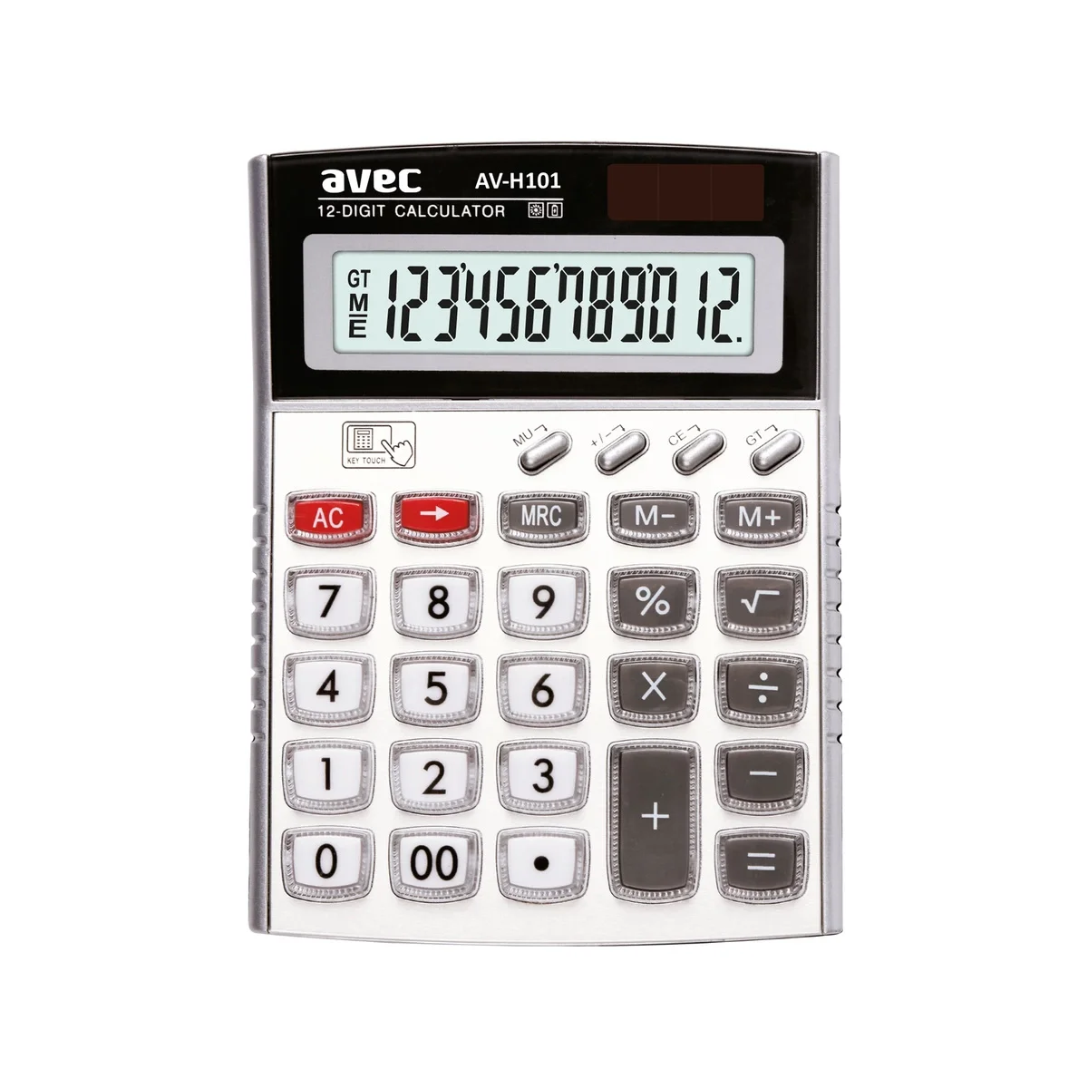 AV-H101 HESAP MAKİNESİ Fiyatı, Yorumları ve Özellikleri
