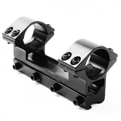 Av Leri Için Dürbün Ayağı Kızaklı 11mm Av Leri Için Dürbün Ayağı Kızaklı 11mm