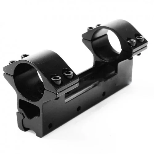 Av Leri Için Dürbün Ayağı Kızaklı 11mm Av Leri Için Dürbün Ayağı Kızaklı 11mm