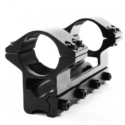 Av Leri Için Dürbün Ayağı Kızaklı 11mm Av Leri Için Dürbün Ayağı Kızaklı 11mm