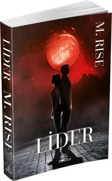 Av Serisi 4: Lider Av Serisi 4: Lider