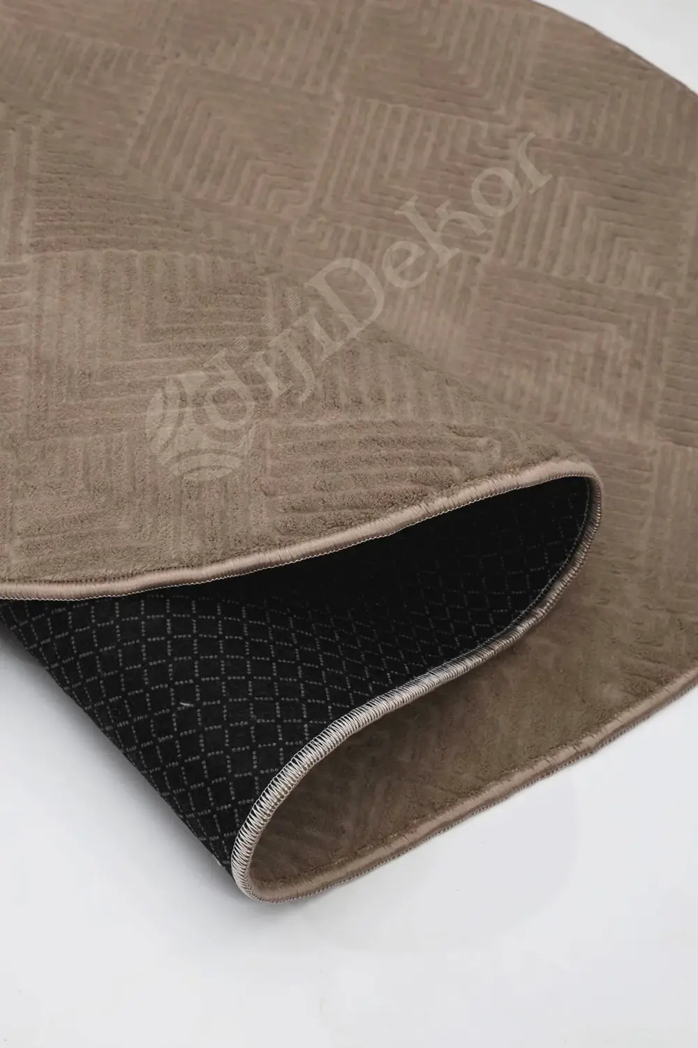 Avangard Oval Halı Pramit Kahve Salon Koridor Antre Mutfak Halısı Avangard Oval Halı Pramit Kahve Salon Koridor Antre Mutfak Halısı