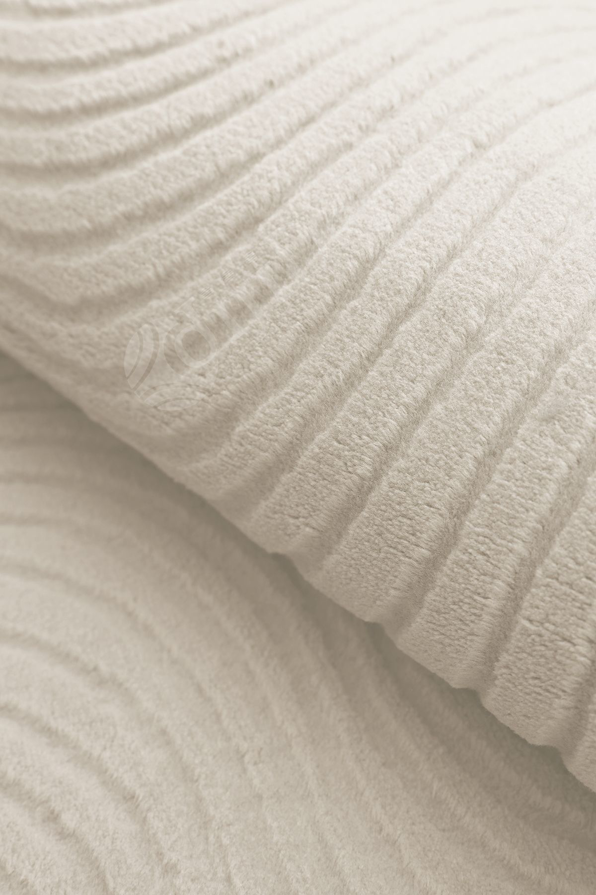 Dijidekor Avangard Yuvarlak Halı