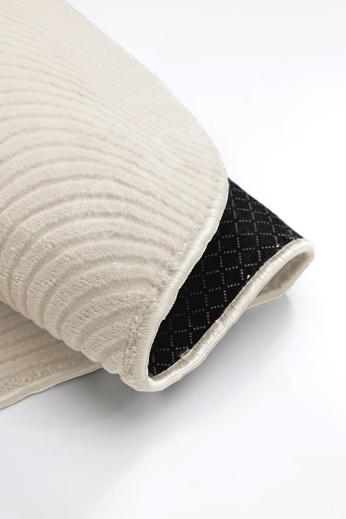 Dijidekor Avangard Yuvarlak Halı