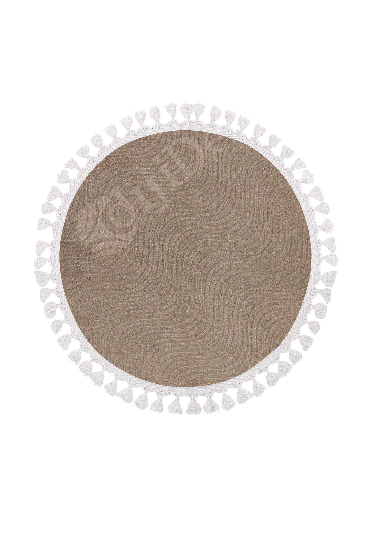Avangard Yuvarlak Halı 170X170 Avangard Yuvarlak Halı 170X170