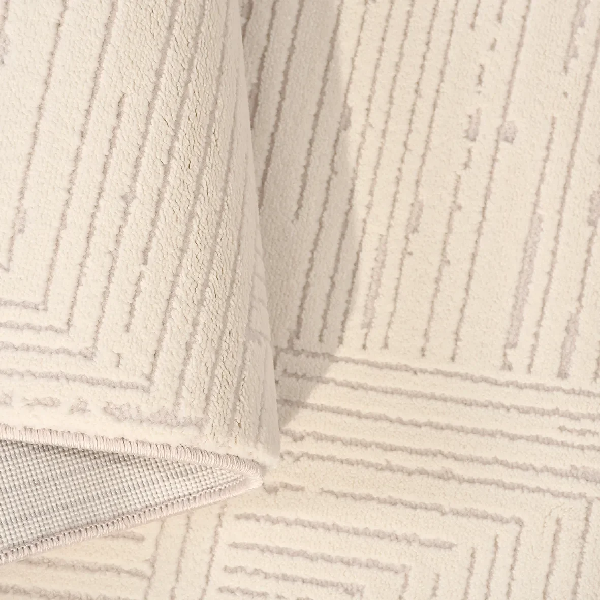 AVANGARDE Oturma Odası Halısı - 560.000 İlmek Polyester Halı | Konforlu ve Dayanıklı Fiyatı, Yorumları ve Özellikleri