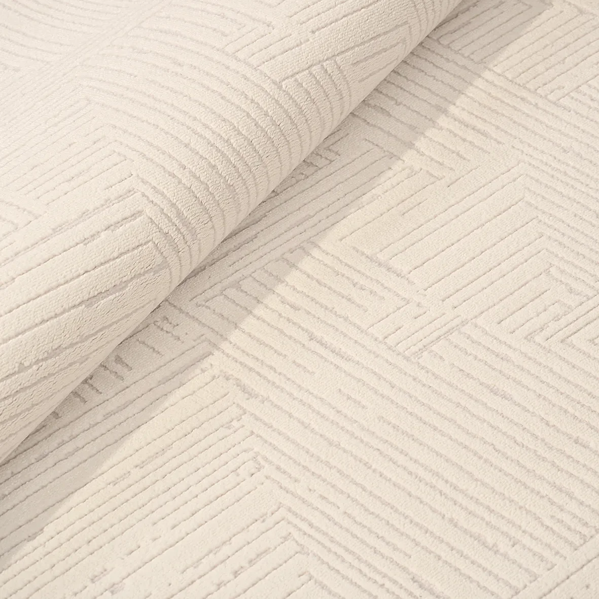 AVANGARDE Oturma Odası Halısı - 560.000 İlmek Polyester Halı | Konforlu ve Dayanıklı Fiyatı, Yorumları ve Özellikleri