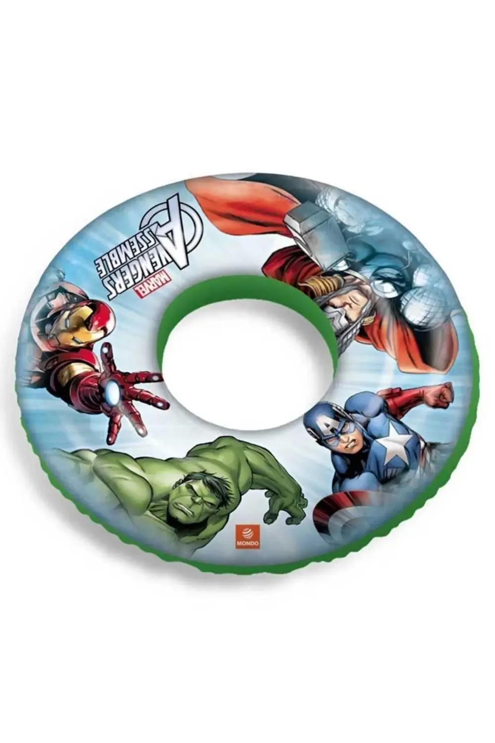 AVANGERS CAN SİMİDİ 50 CM