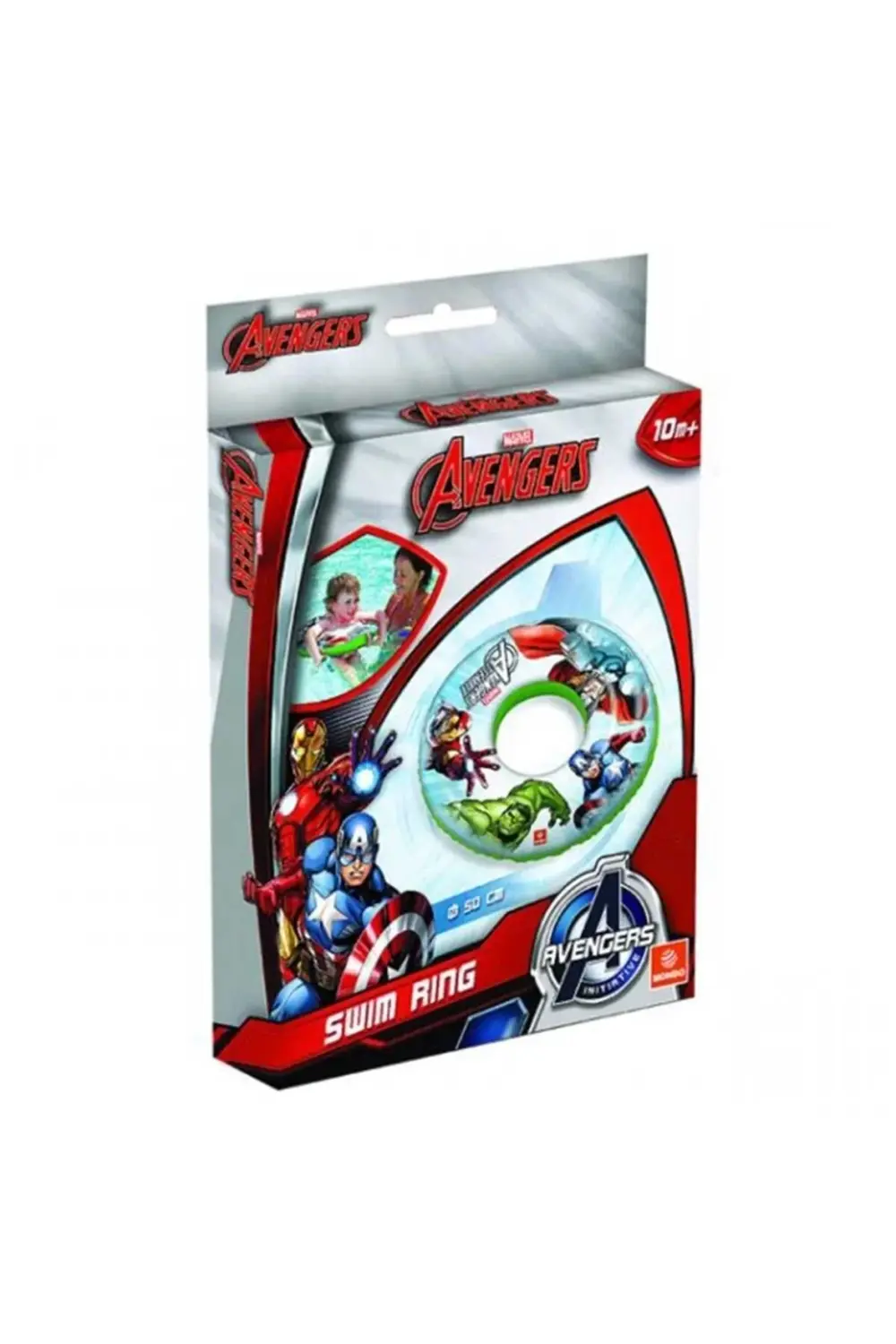 AVANGERS CAN SİMİDİ 50 CM