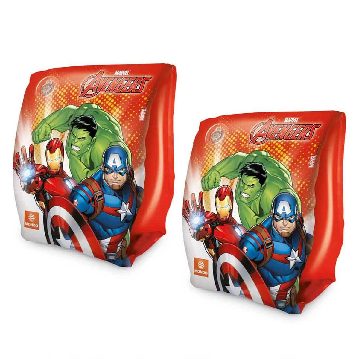 Avangers Şişme Kolluk Avangers Şişme Kolluk