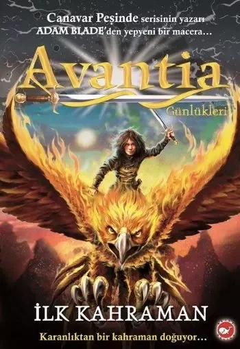 Avantia Günlükleri 1 - İlk Kahraman Fiyatı, Yorumları ve Özellikleri