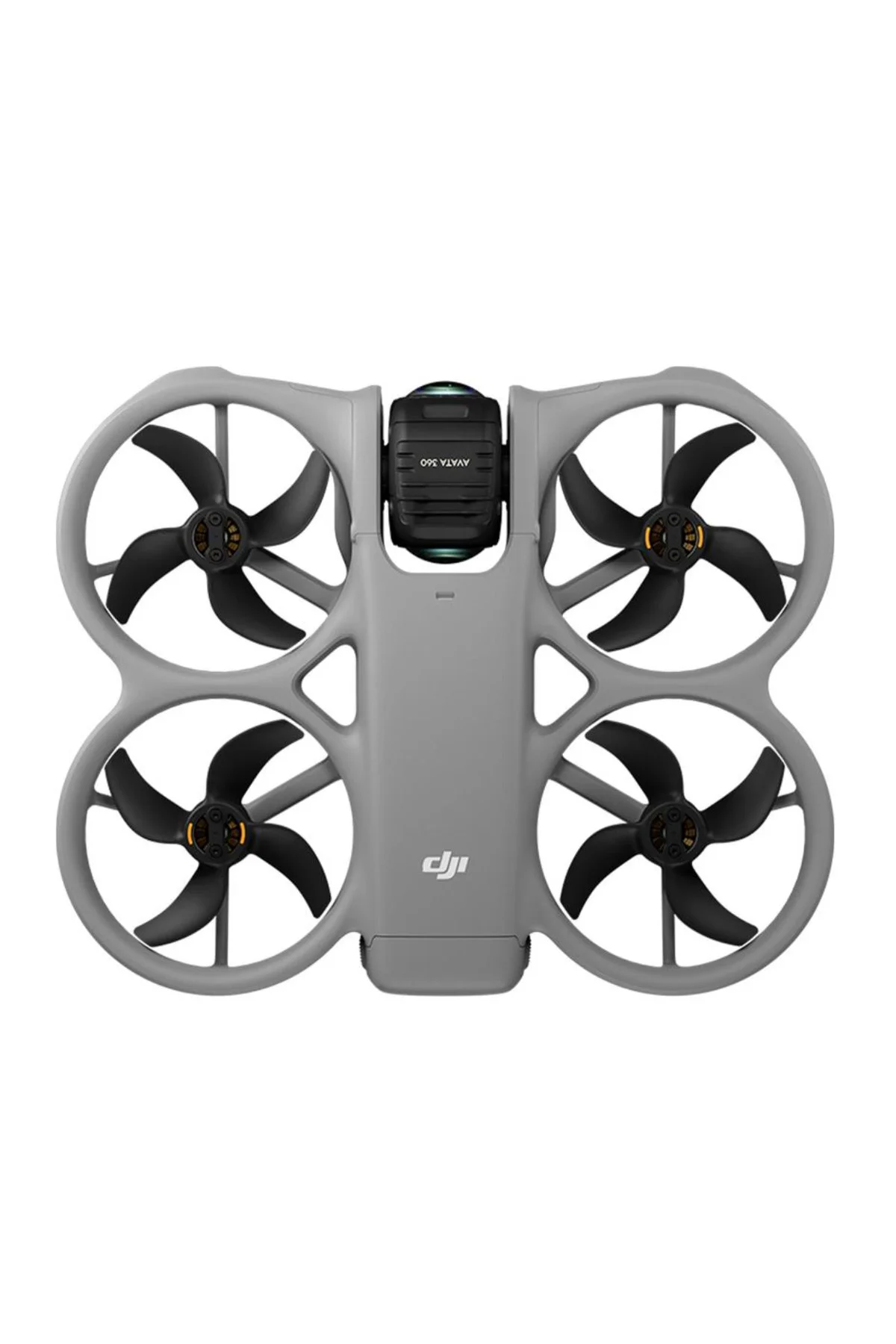 Avata 360 Orijinal Pervane Tam Set