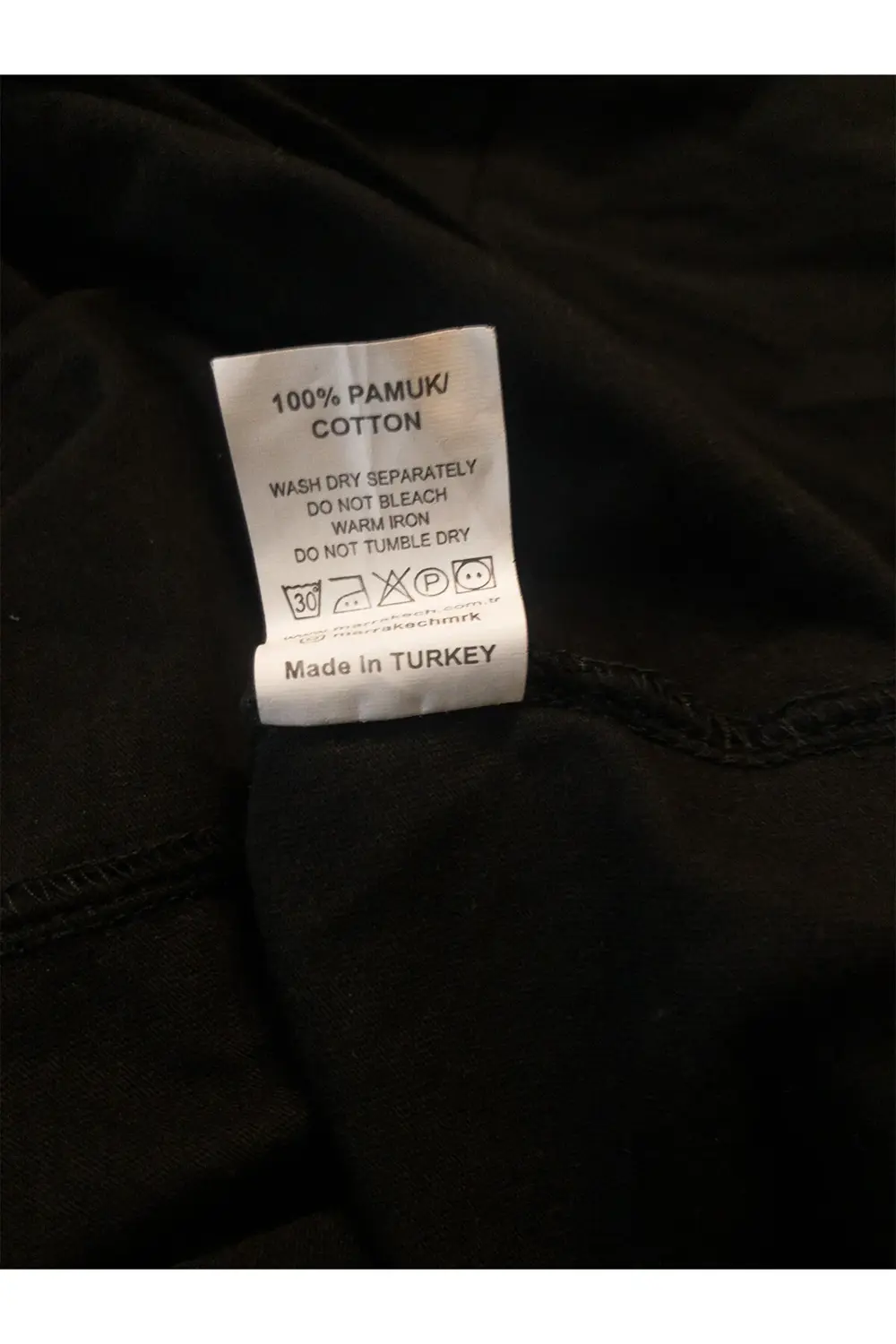 Avatar Baskılı %100 Pamuk Oversize T-shirt Büyük Beden Tişört