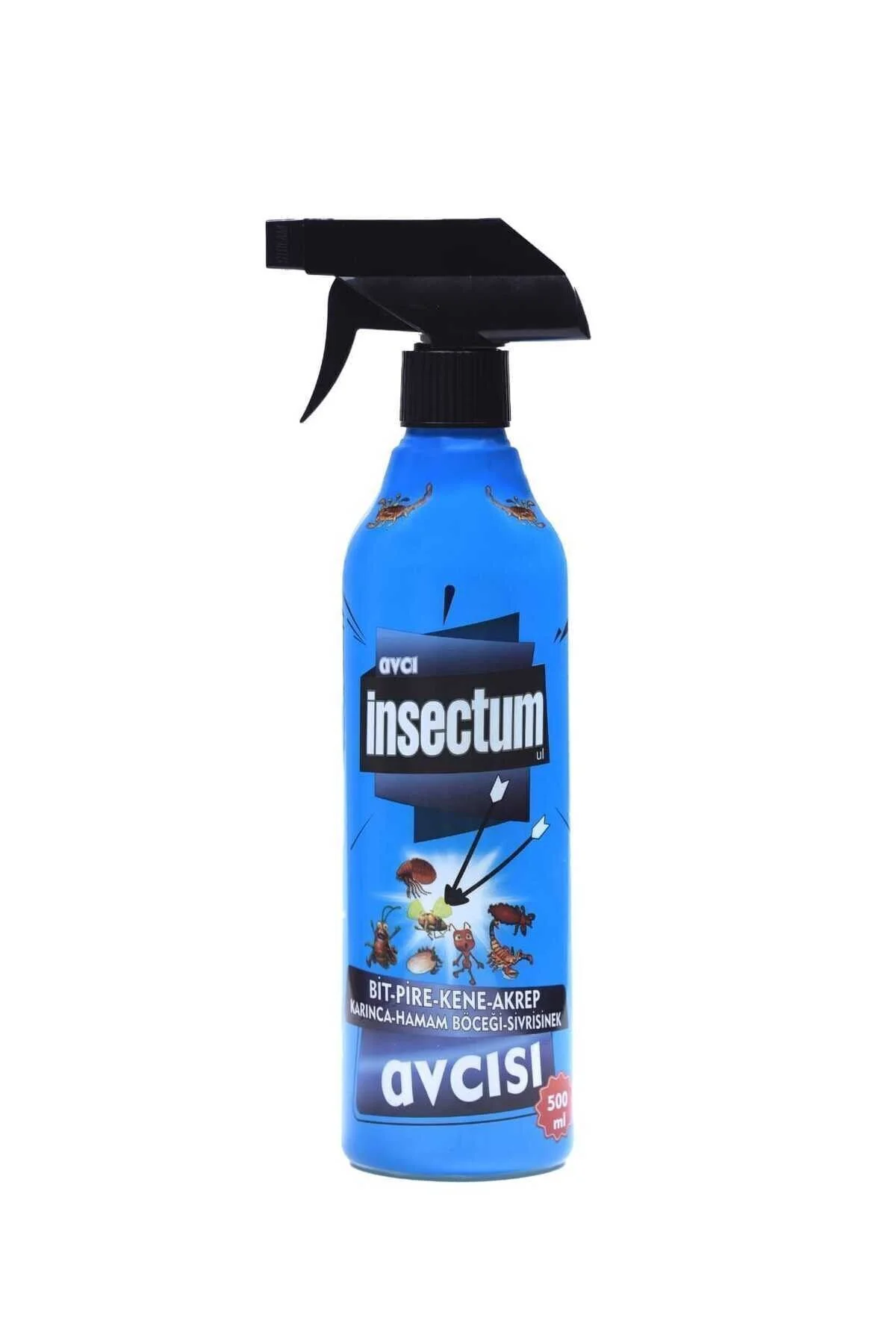 Avcı Bit, Pire, Kene, Akrep, Karınca, Hamam Böceği Ve Sivrisinek Avcısı YENİ ÜRETİM !!!!!