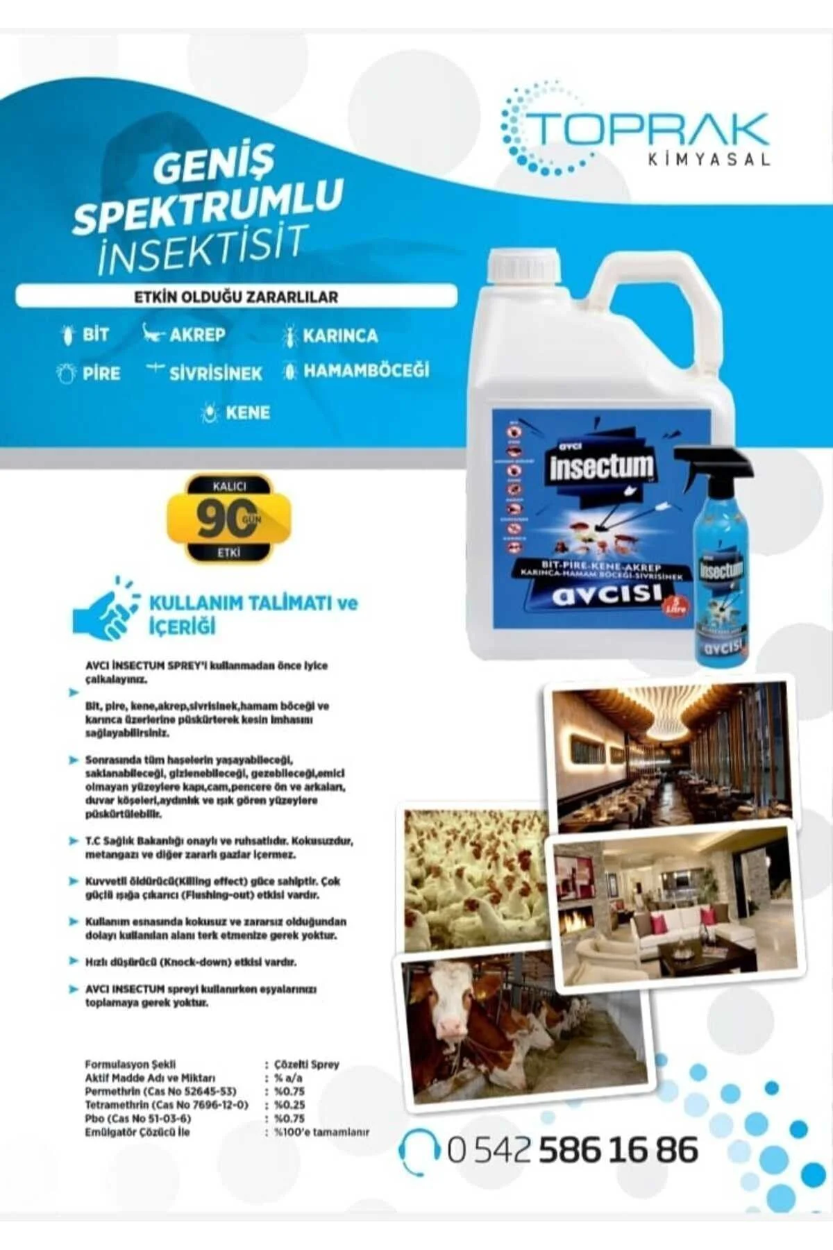Avcı Bit, Pire, Kene, Akrep, Karınca, Hamam Böceği Ve Sivrisinek Avcısı YENİ ÜRETİM !!!!!