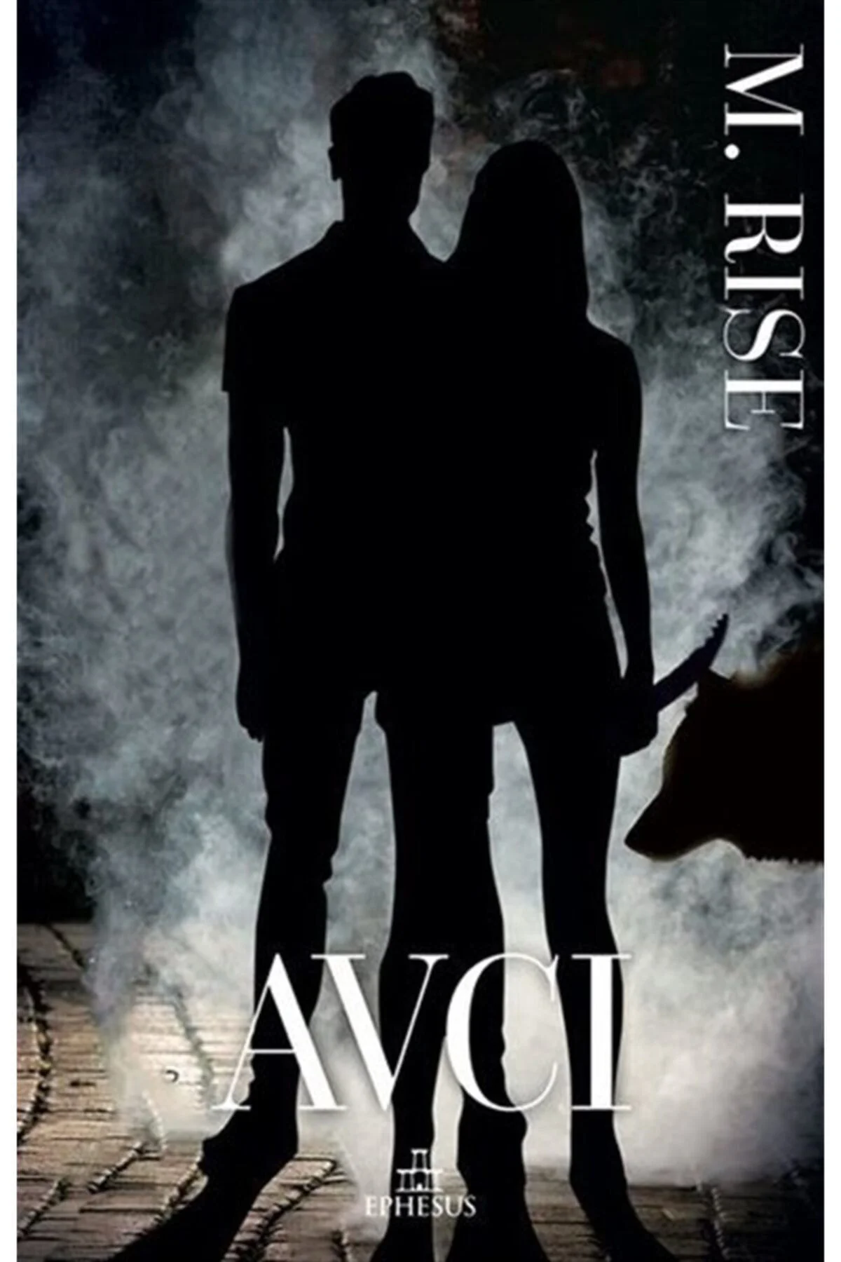 Avcı - Ciltsiz- M. Rise