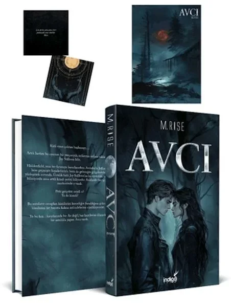 Avcı