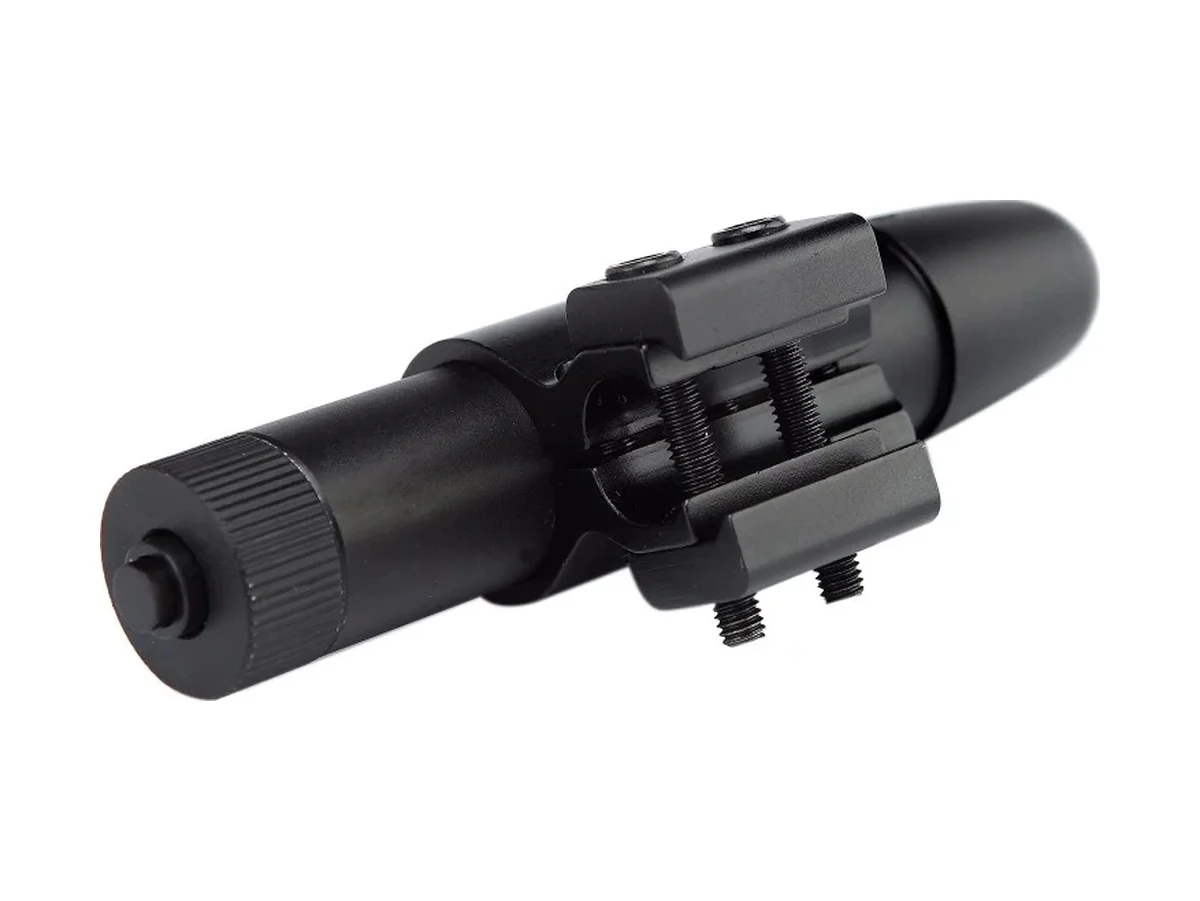Avcılar İçin Ayarlanabilir Taktik Kırmızı Lazer Sight Lisinya Diğer