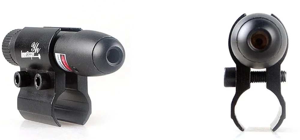 Avcılar İçin Ayarlanabilir Taktik Kırmızı Lazer Sight Fiyatı, Yorumları ve Özellikleri