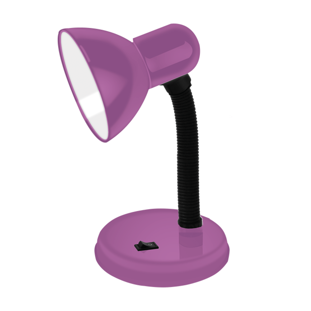 Avec AV-203 Mor Masa Lambası