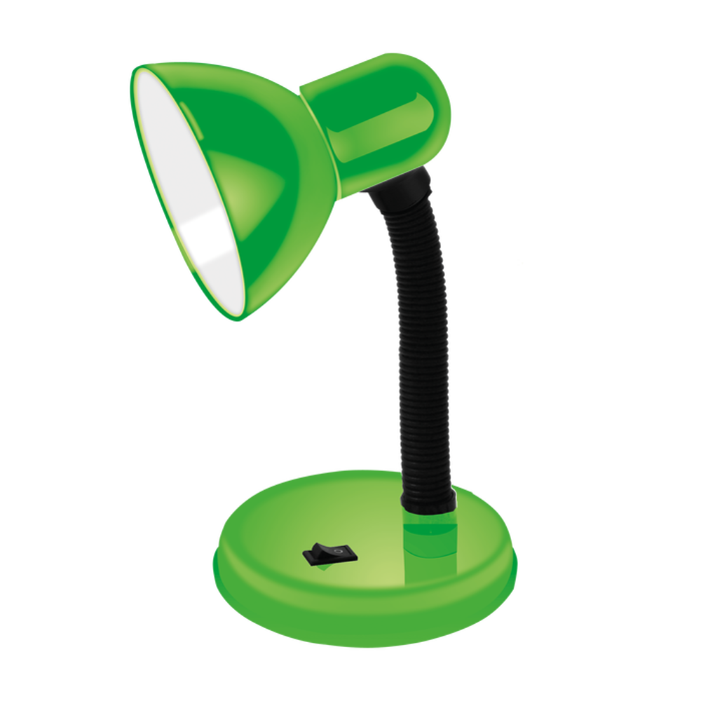 Avec AV-203 Yeşil Masa Lambası