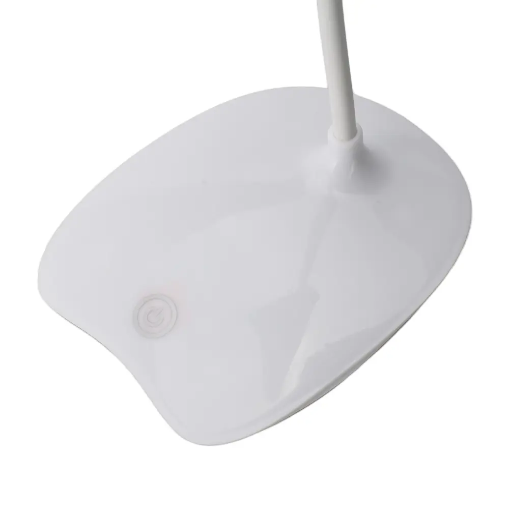 Avec Av-7222 Usb Şarjlı Masa Lambası | 3 Kademe Dokunmatik Led Iş