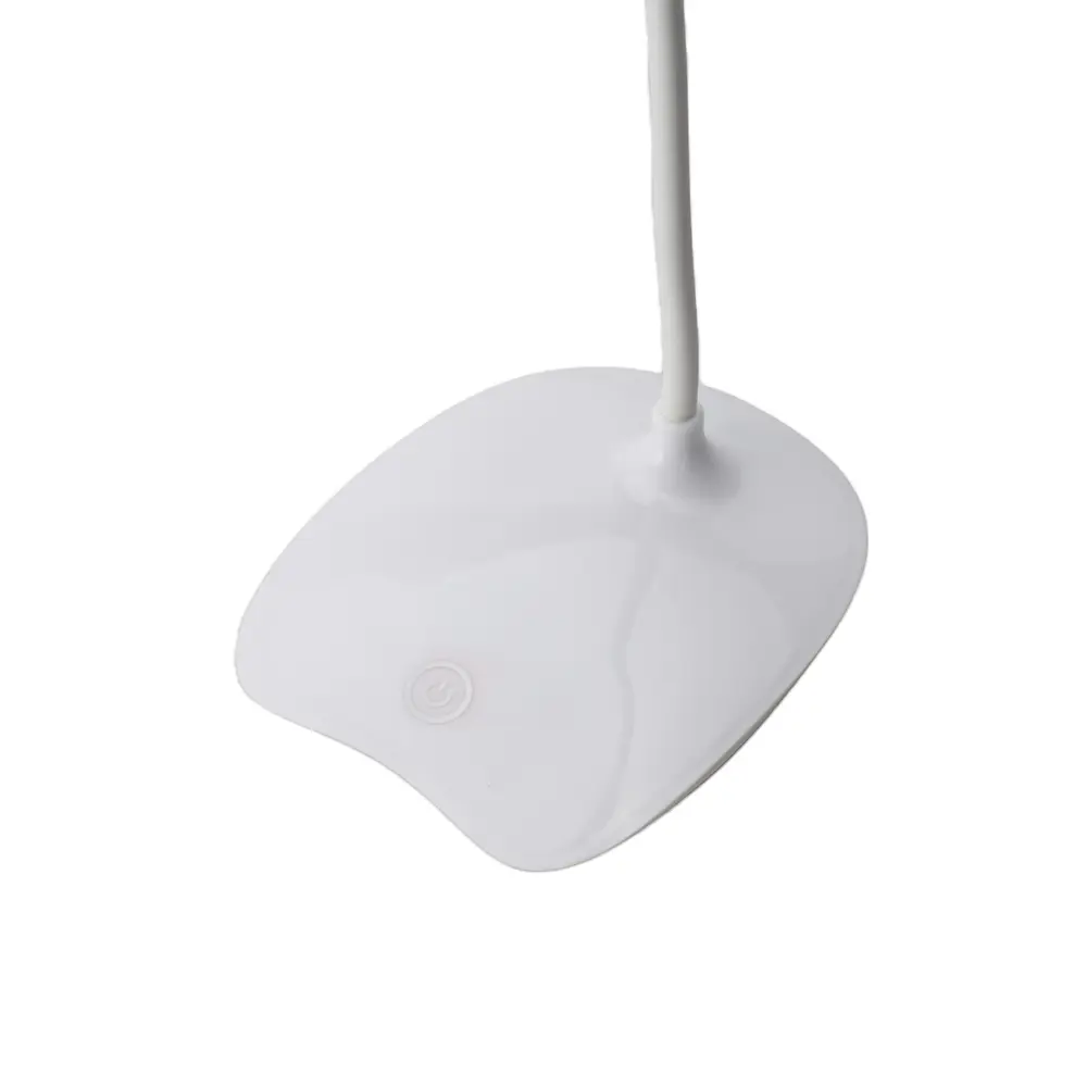 Avec Av-7224 Usb Şarjlı Masa Lambası | 3 Kademe Dokunmatik Led Iş