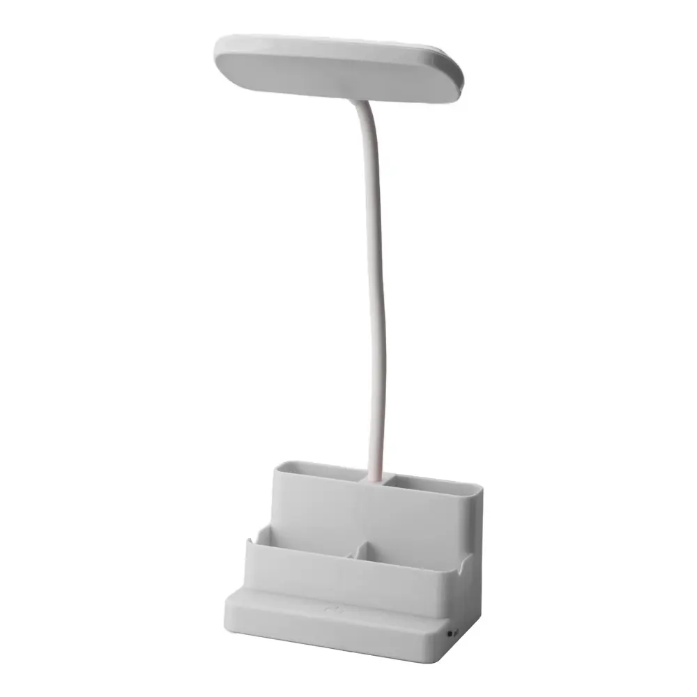 Avec Av-7225 Usb Şarjlı Masa Lambası | Dokunmatik, Dimmer, Kaleml