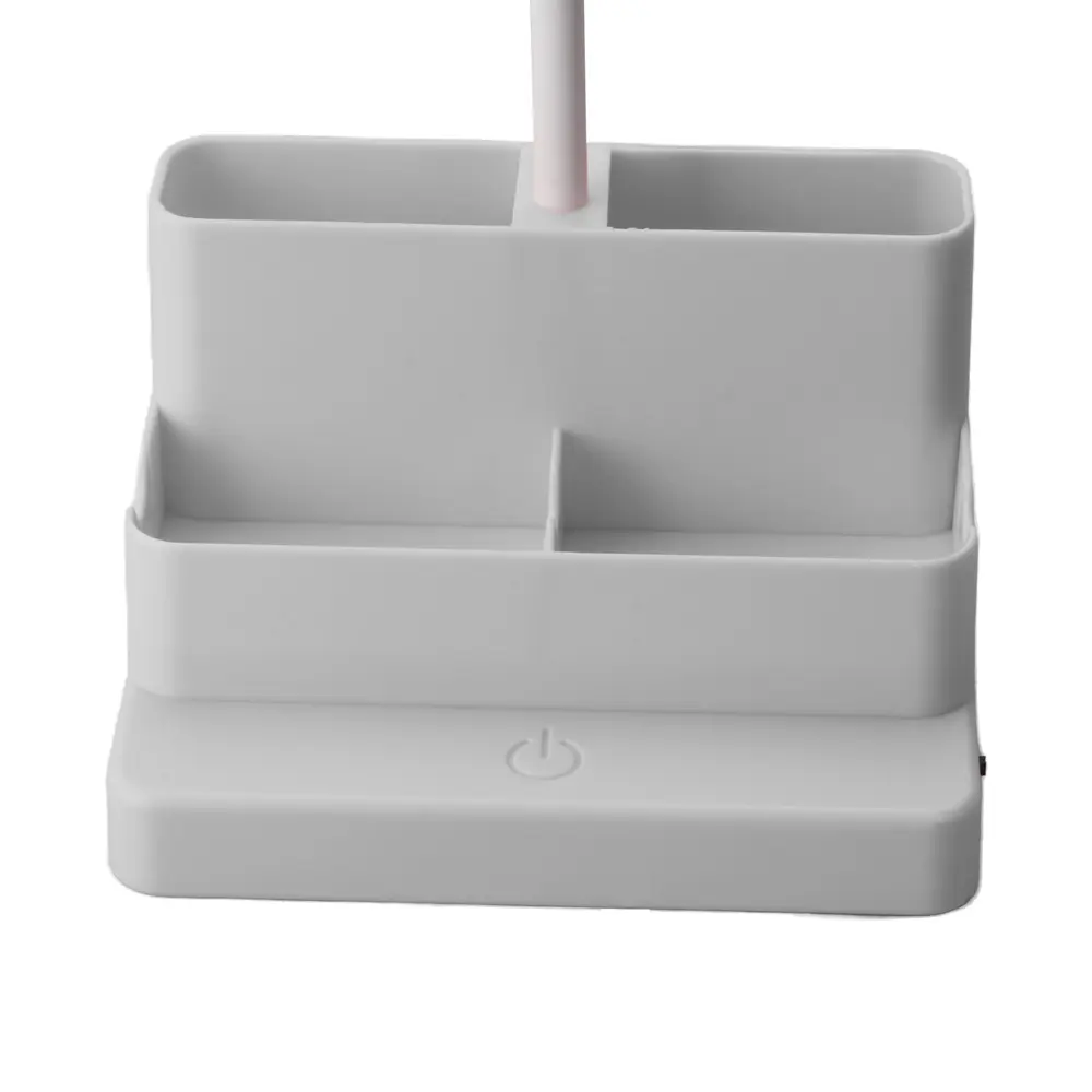 Avec Av-7225 Usb Şarjlı Masa Lambası | Dokunmatik, Dimmer, Kaleml