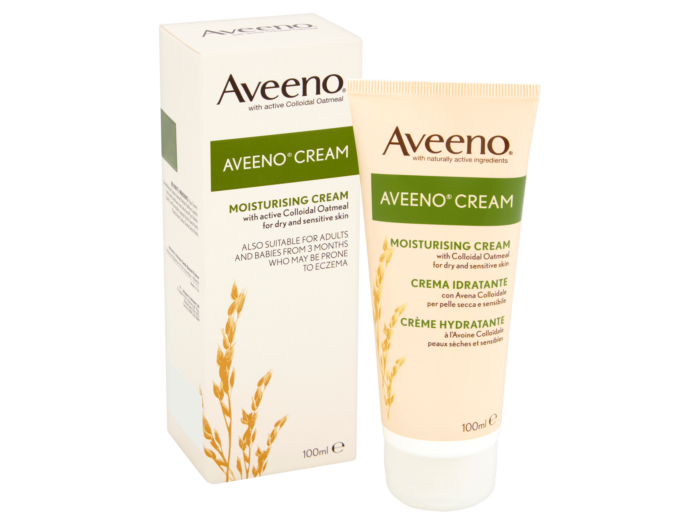 Aveeno Baby Aveeno Nemlendirici Krem 100 Ml Aveeno Baby Aveeno Nemlendirici Krem 100 Ml