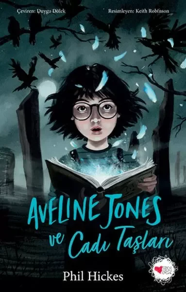 Aveline Jones ve Cadı Taşları Fiyatı, Yorumları ve Özellikleri