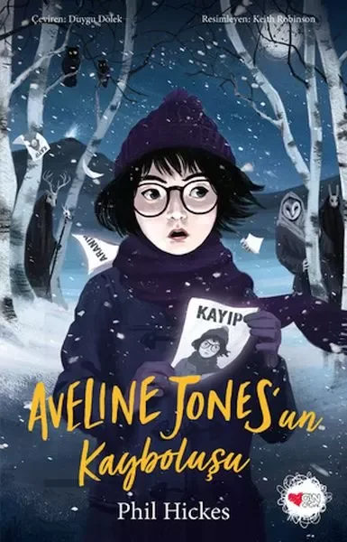 Aveline Jones'un Kayboluşu Fiyatı, Yorumları ve Özellikleri