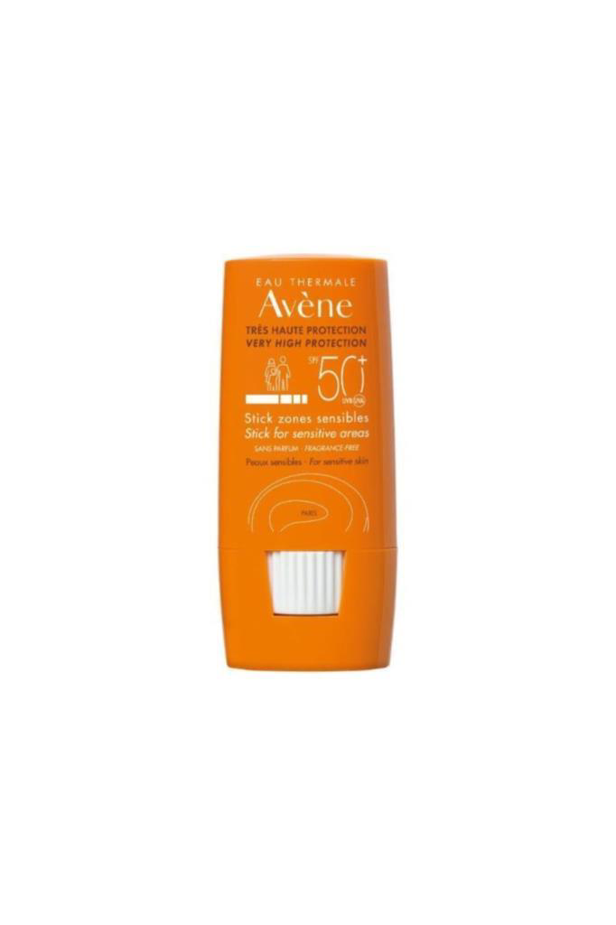 Avene  Stick Zones Sensibles Spf50+ 8 Gr