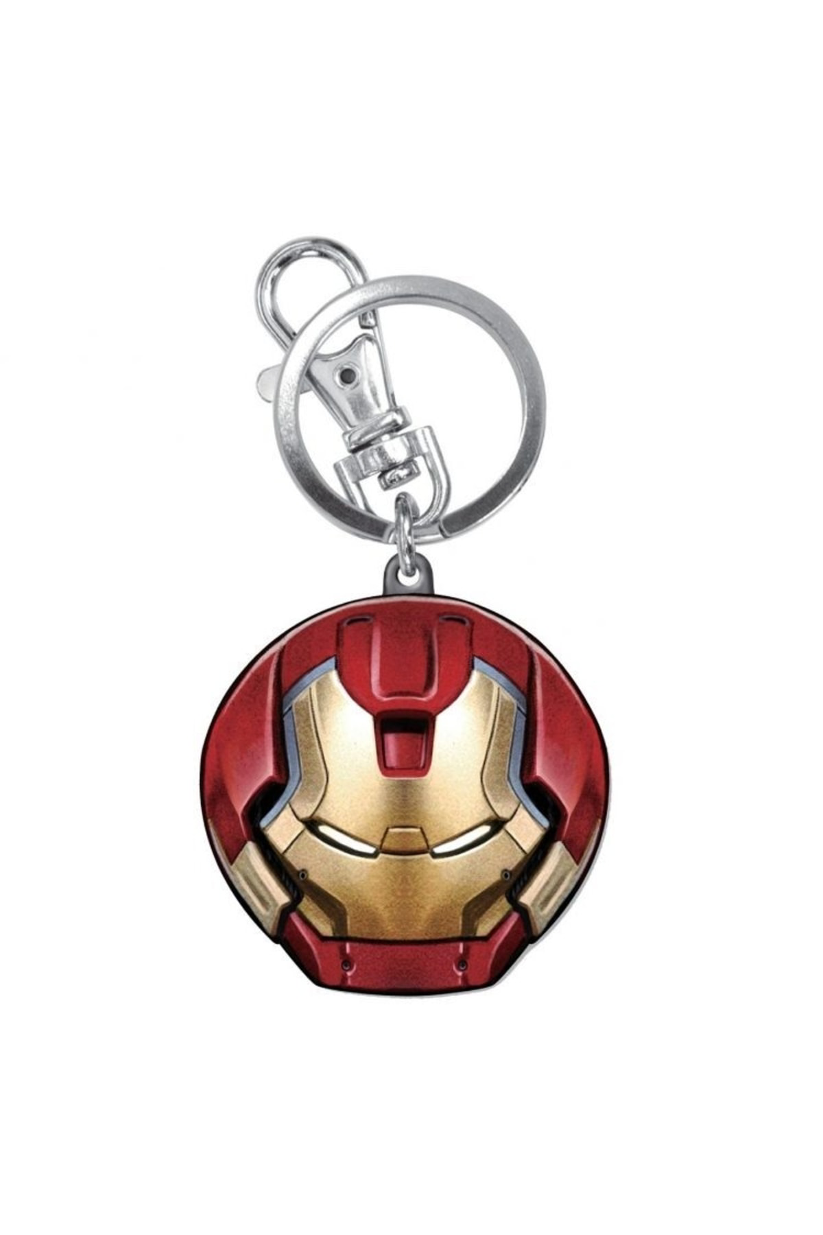 Avengers 2 Hulkbuster Anahtarlık