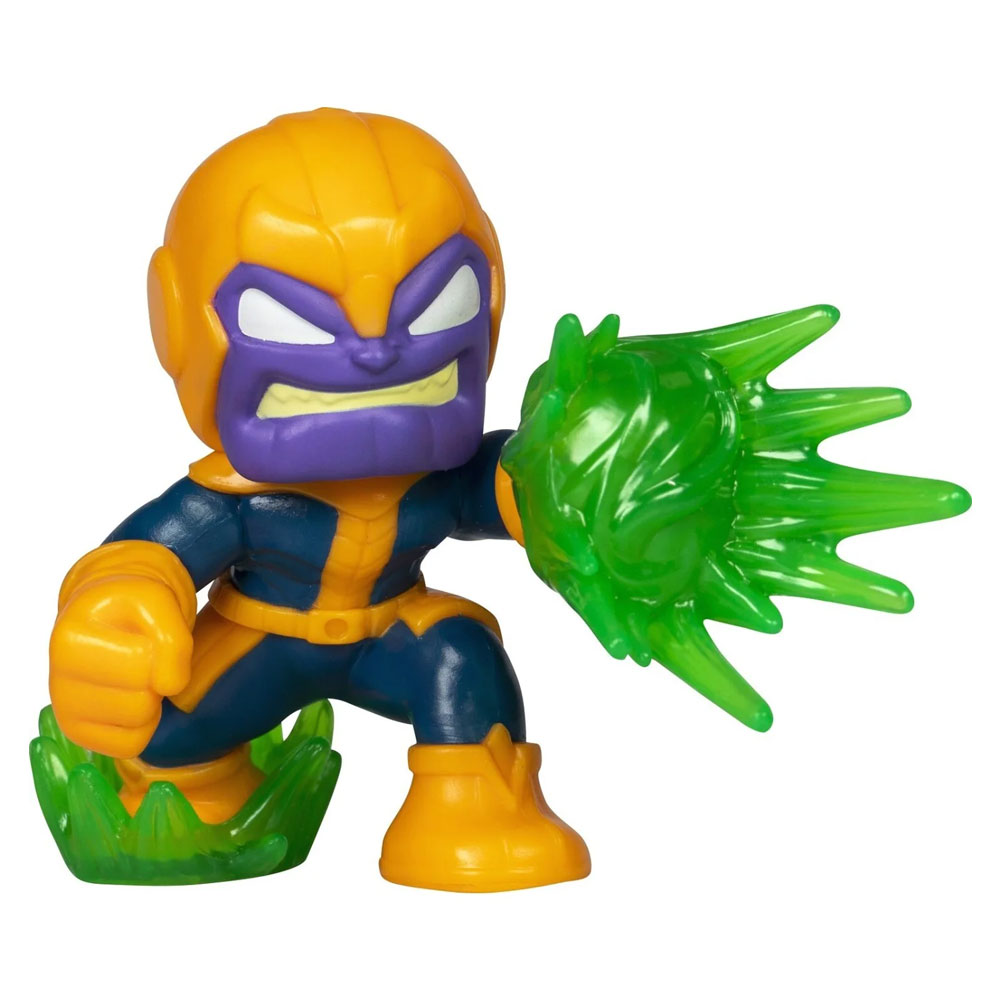 Marvel Avengers Avengers Mighty Verse Aksiyon Figürleri Thanos G0069-G0091