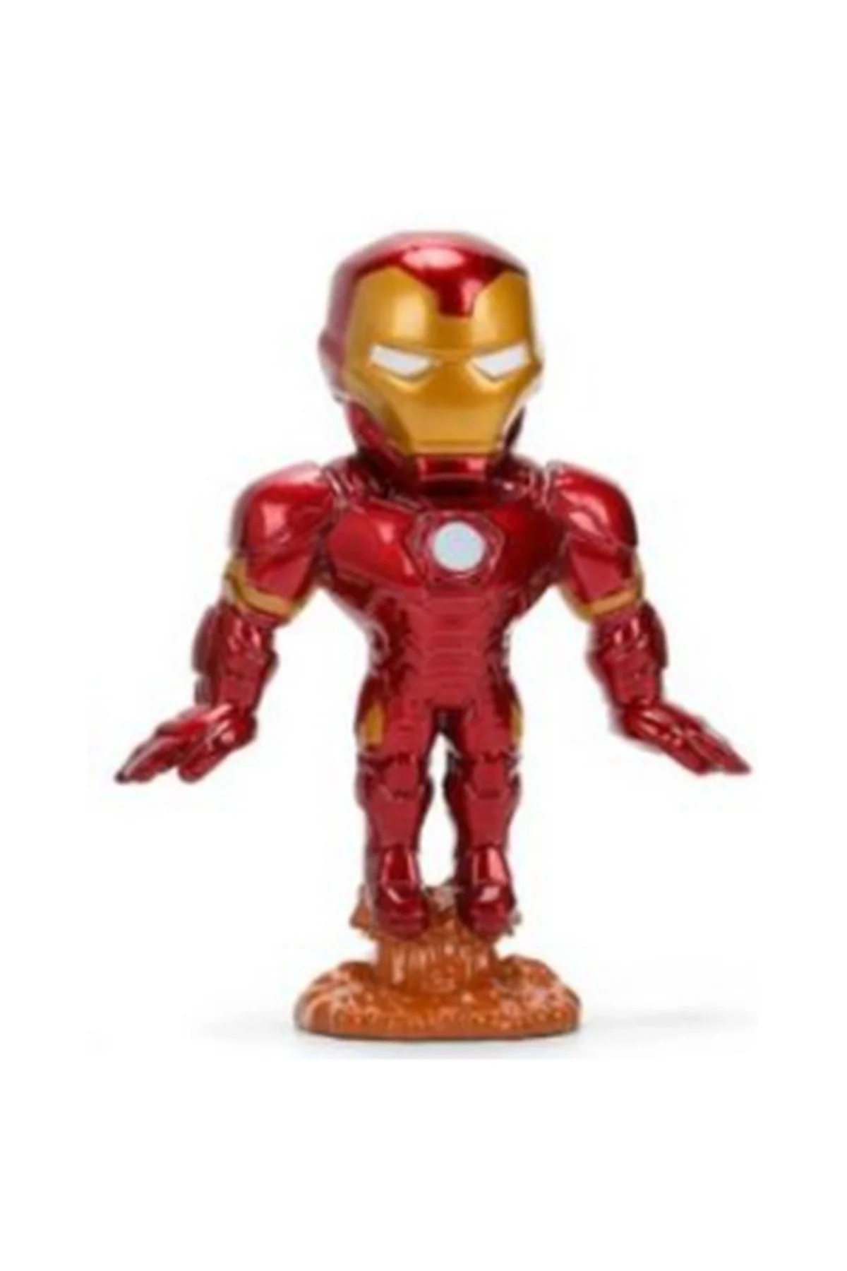 Avengers Tekli Figür